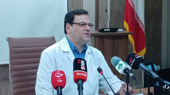 پوشش رسانه‌ای گسترده نشست خبری مرکز تحقیقات استئوپروز در روز جهانی پوکی استخوان 